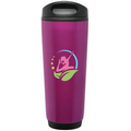 18 Oz. Fuchsia Odyssey Tumbler